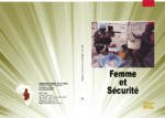 Femme et sécurité en zone CEMAC et en RDC