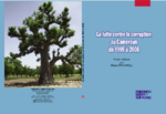 La lutte contre la corruption au Cameroun de 1999 à 2008