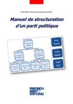 Manuel de structuration d'un parti politique