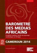 Barometre des medias africains