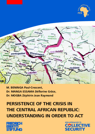 Persistence of the crisis in the Central African Republic