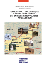 Options politico-juridiques pour un envol durable des énergies renouvelables au Cameroun